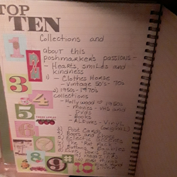 Meet your Posher, Kimberly - Picture 2 of 3